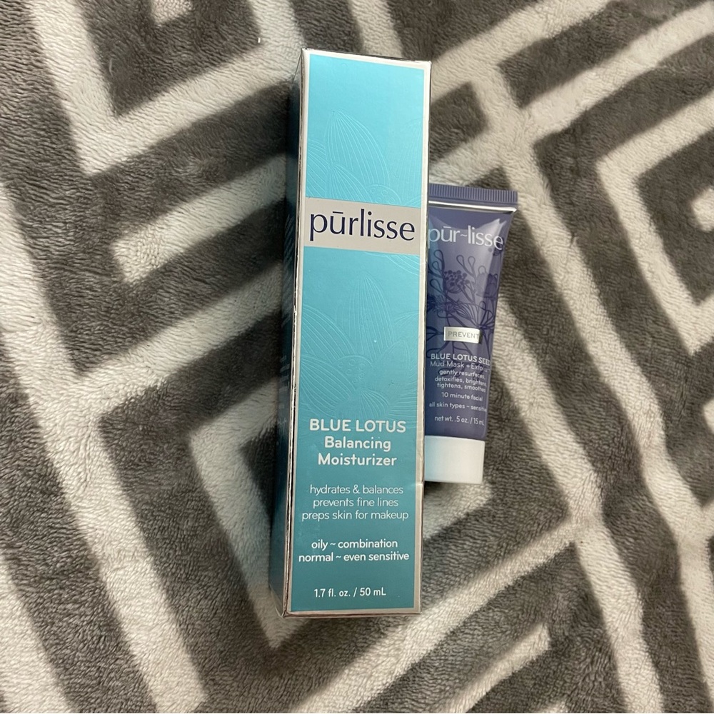 Pur-lisse Bundle